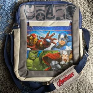 Marvel Avengers Bag